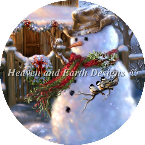 Ornament Woodhouse Christmas - Click Image to Close